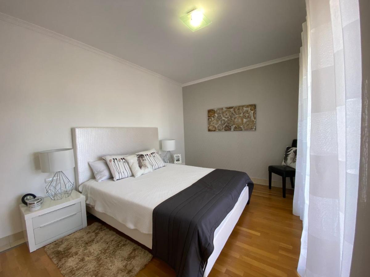 V3 Vitoria Boulevard Vilamoura Ngoại thất bức ảnh