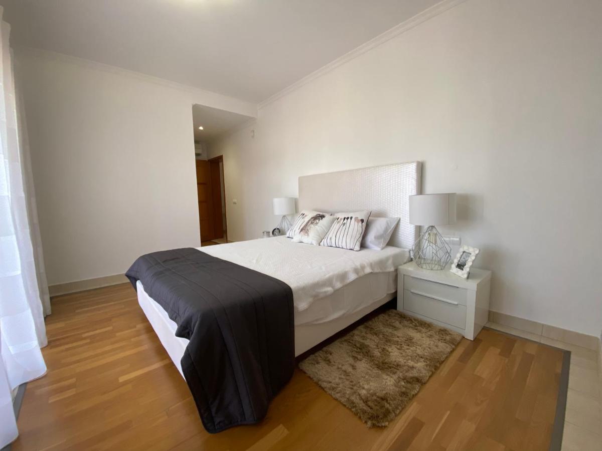 V3 Vitoria Boulevard Vilamoura Ngoại thất bức ảnh