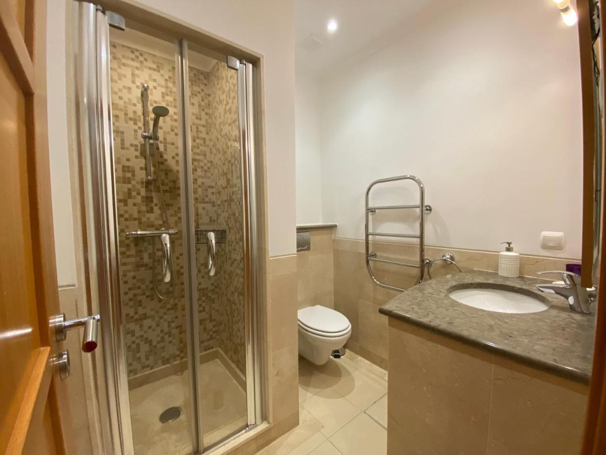 V3 Vitoria Boulevard Vilamoura Ngoại thất bức ảnh