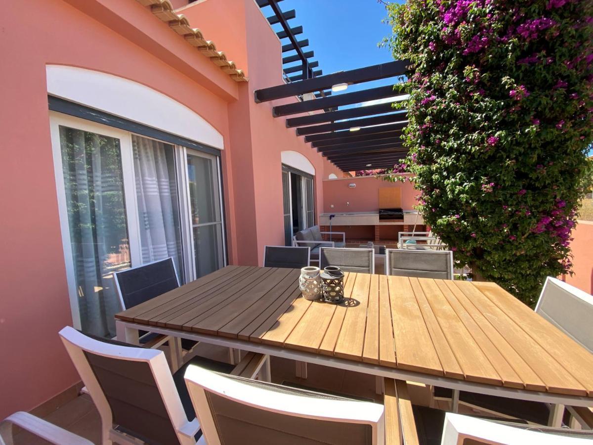 V3 Vitoria Boulevard Vilamoura Ngoại thất bức ảnh